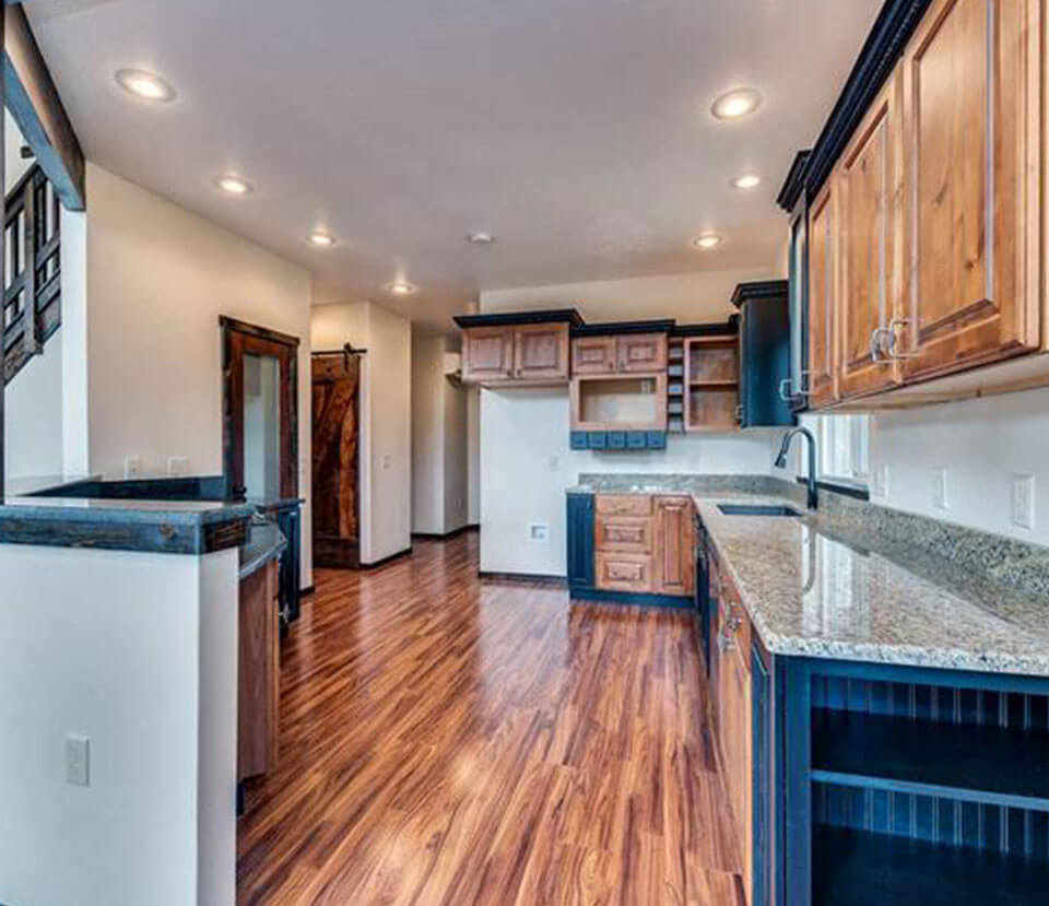 General Contractor
