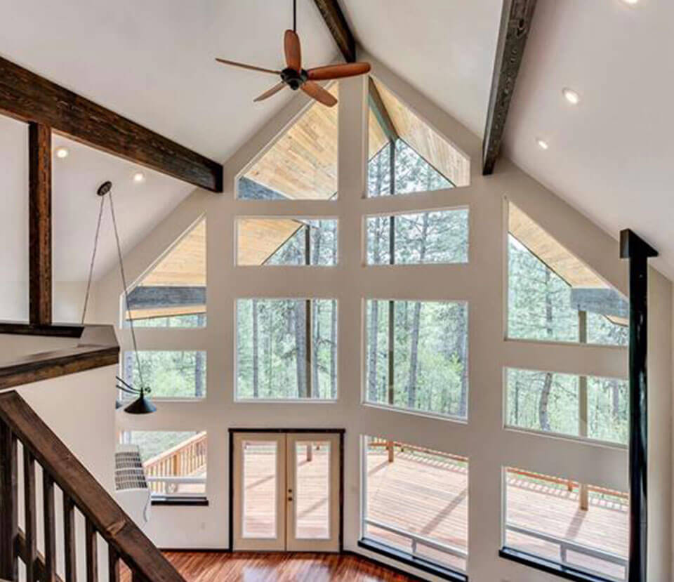 Custom Home Builder